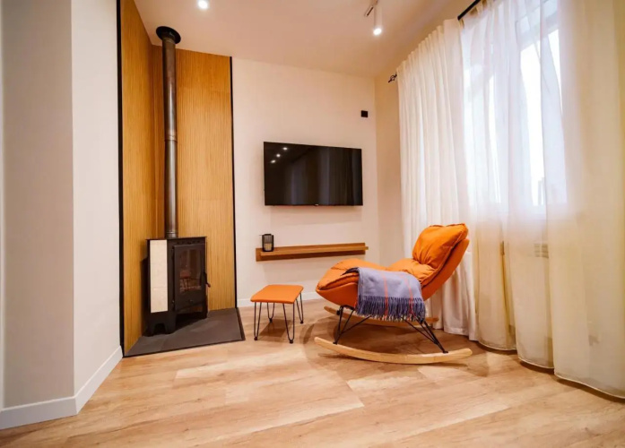 3D Guest House