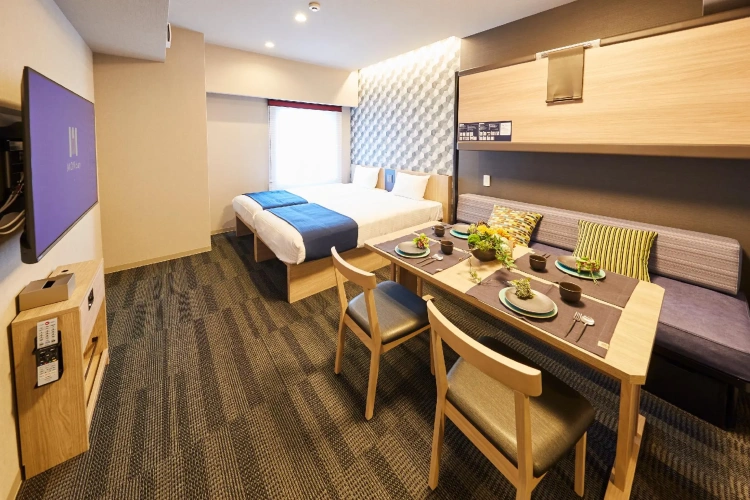 Superior Double room