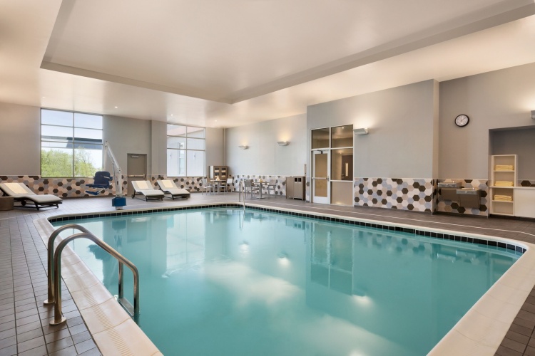 Hyatt Place Niagara Falls photo 14