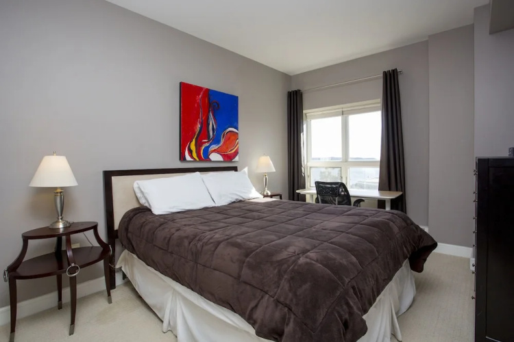 Bishop's Landing Condos