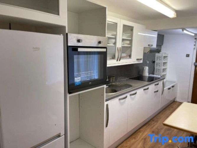Studio room Brighton city centre