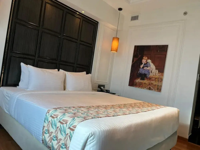 Hotel Soot