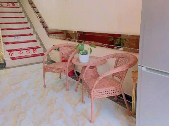 Haerbin Warm Home Express Hotel