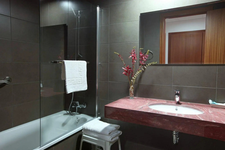 Hotel Marblau Tossa