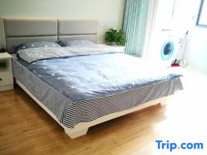 Liyang Tomato House Ordinary Apartment