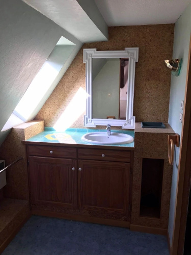 Appartement Forgerons