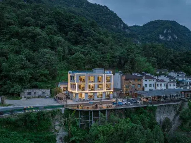 Qinyu Homestay