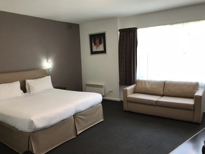 Easystay Studio Apartments
