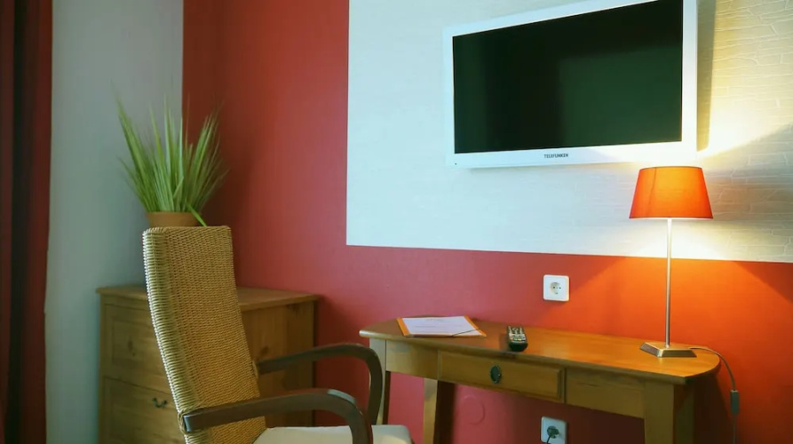 Pension Tannenhof