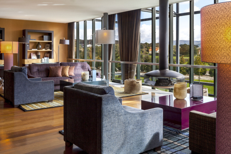 Oca Vila de Allariz Hotel & Spa photo 14