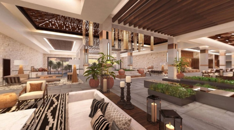 Unique Club At Lopesan Costa Bavaro Resort photo 15