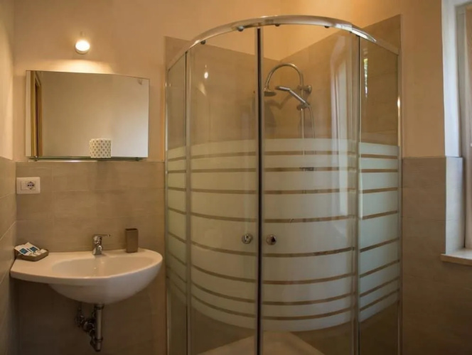 Albergo Villa Anna