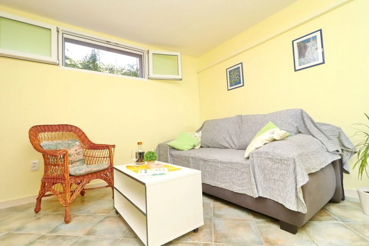 Apartments Stipo