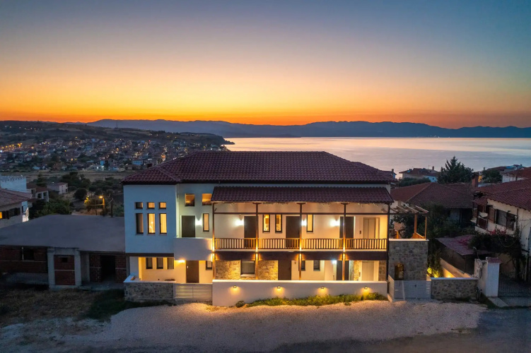 Anima Residence
