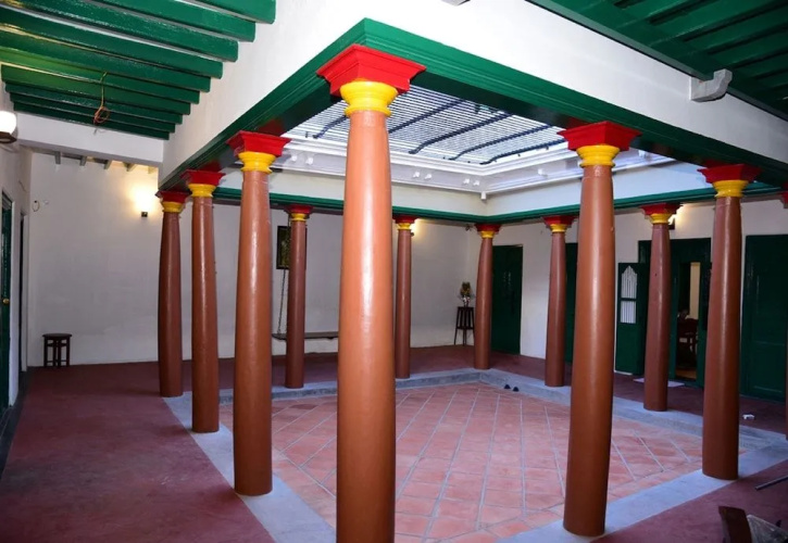 Villa Sentosa