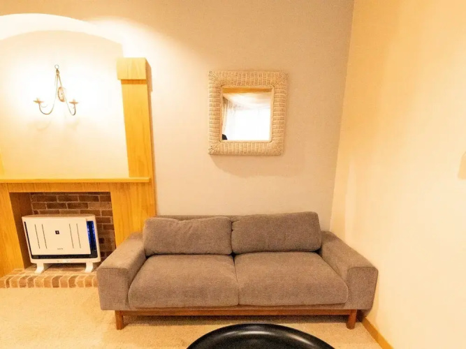 Orda Hotel