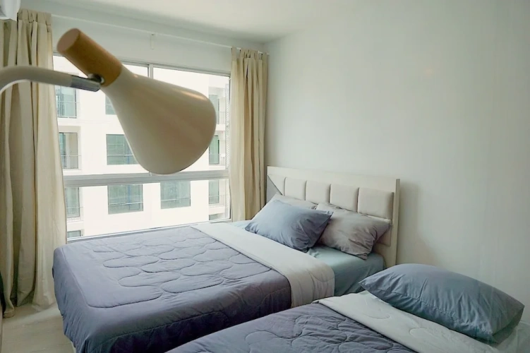 1 Bedroom Standard room