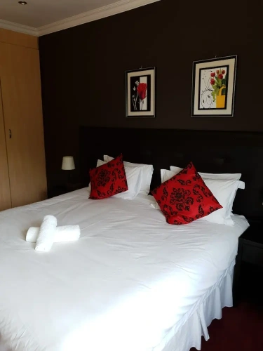 2 Bedrooms Comfort Apartment