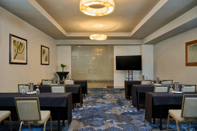 DoubleTree by Hilton Hotel Irvine - Spectrum photo 35