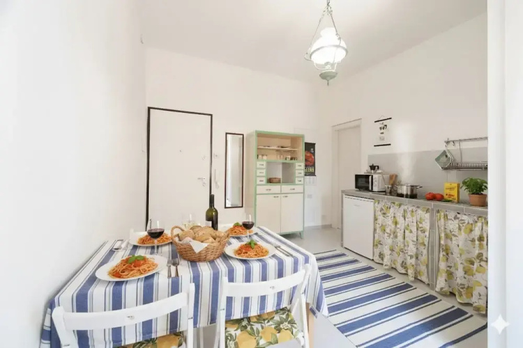 Appartamento Stella Maris