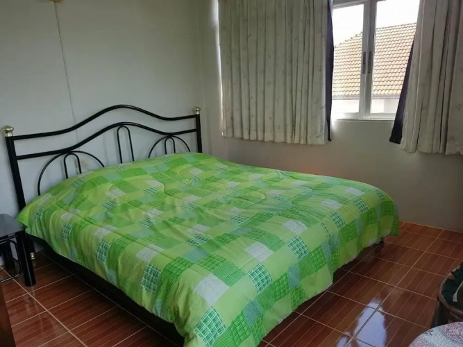 Pattha Hotel