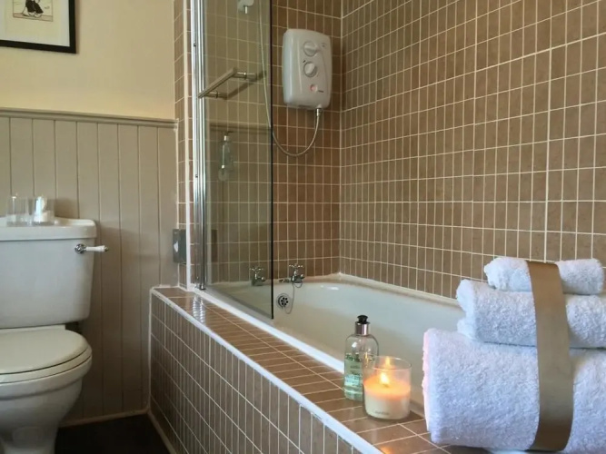 No.20 Boutique B&B