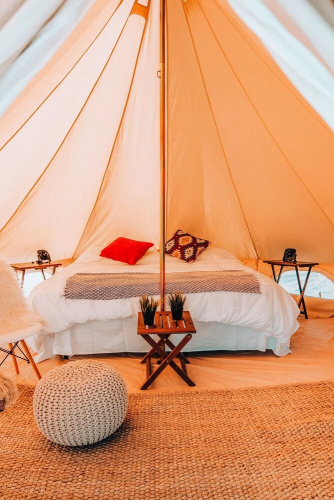 Wander Camp Grand Canyon
