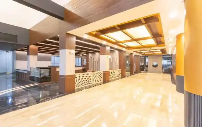Grand Makmur Hotel