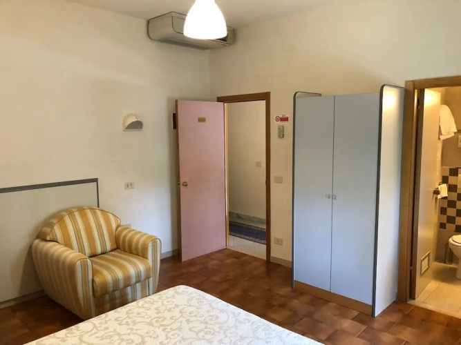 Hotel Ai Tufi