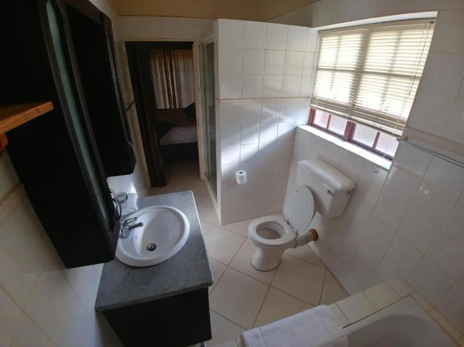 1 Bedroom Suite