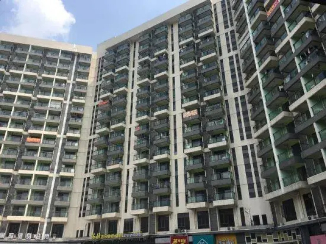 Gamers' Apartments
