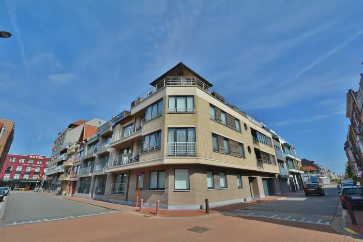 Otel görseli