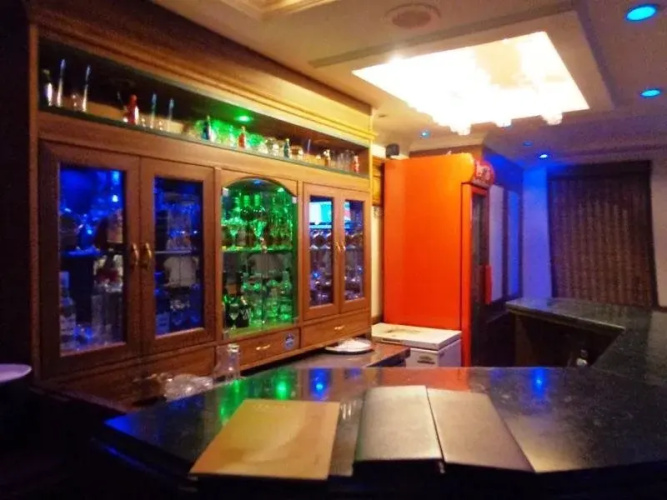 Hotel Jyoti
