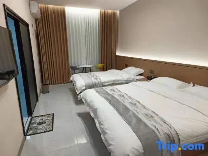 Comfort Family room