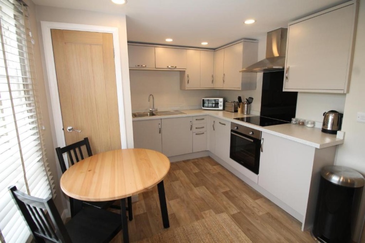 Standard Apartment