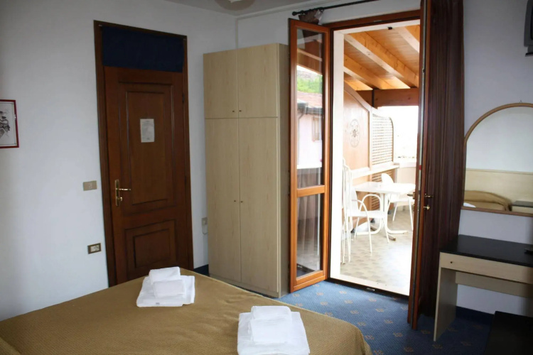 Garnì Hotel Tignale