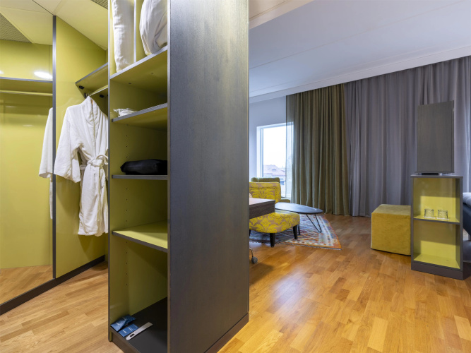 Radisson Blu Uppsala photo 7