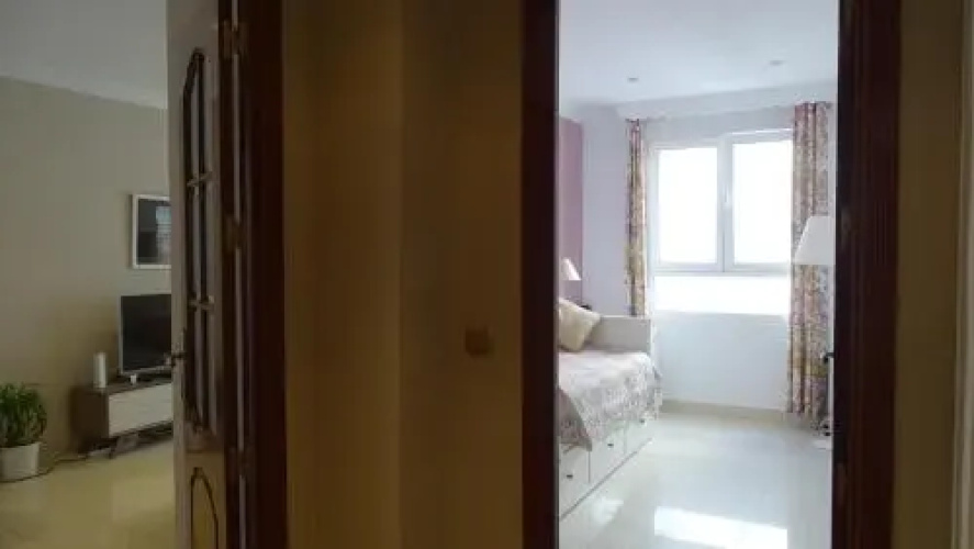 Cosy Caleta Apartment