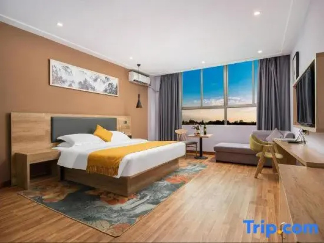 Pinshang Hotel