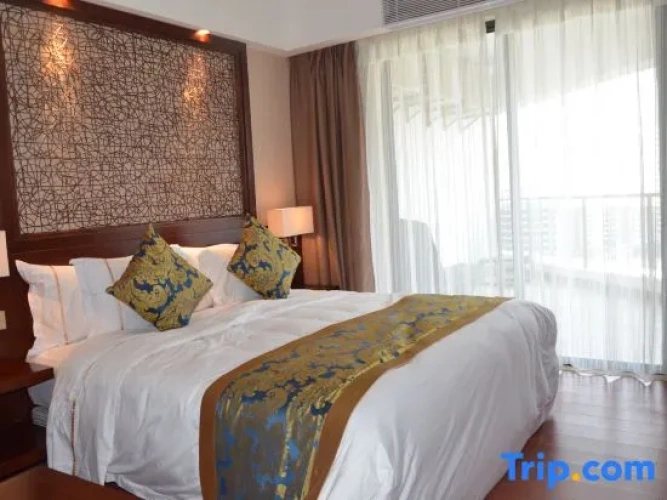 2 Bedrooms Suite