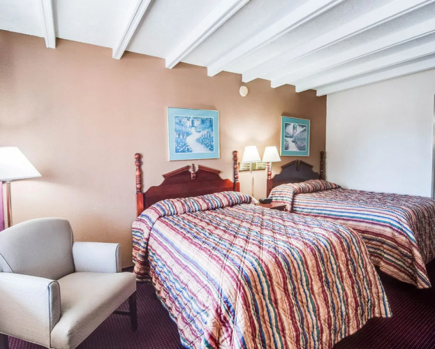 Rodeway Inn