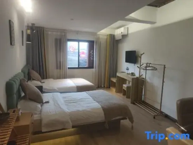 Business Double room