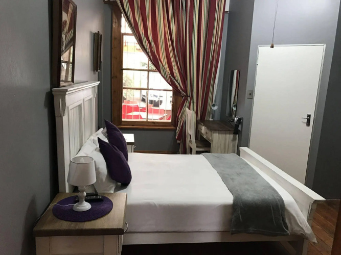 Picanha Guesthouse