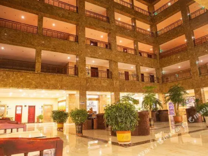 Anhe Hotel