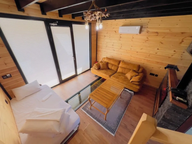 Superior Bungalow