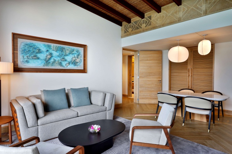 Mango House Seychelles, LXR Hotels & Resorts photo 6