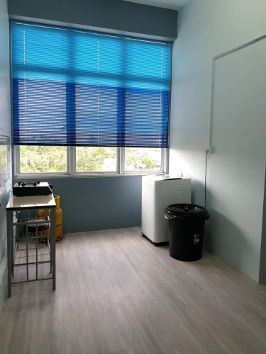 SS Homestay Borneo Housing SL3A