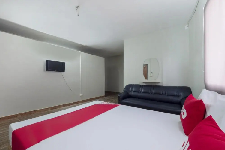 OYO 1066 Encore Sea Side