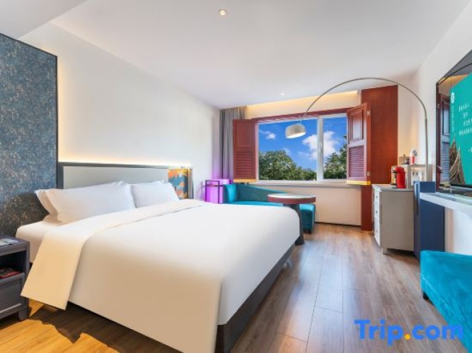 Luxury Double room