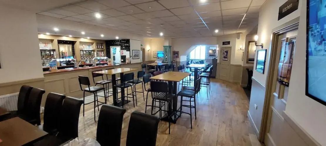 The Cotteridge Inn